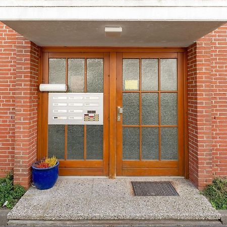 Seestrasse 43 Wohnung 9 Scharbeutz Exterior foto