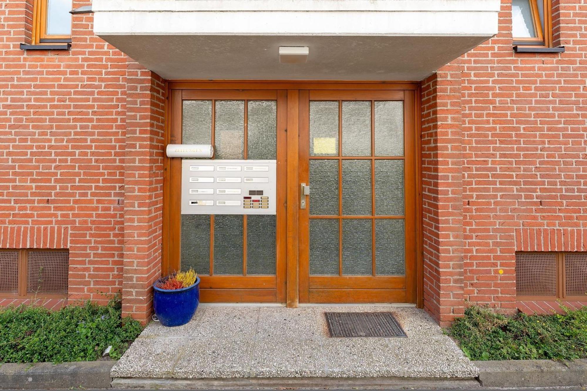 Seestrasse 43 Wohnung 9 Scharbeutz Exterior foto